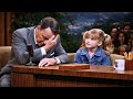 La Noche que Frank Sinatra SE DESPLOMÓ Cuando una Niña de 7 Años Dijo Algo Inesperado