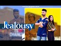 Jealousy  suman sandeep feat anju hans   new songanjuhans