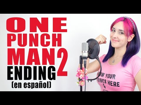 One Punch Man 2x12 ONLINE FINAL con subtítulos en español: ¿cómo