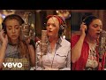 Pistol Annies - Christmas Album (Behind the Scenes)