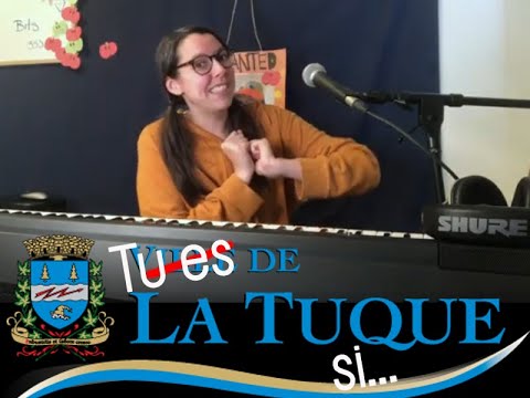 Tu es de La Tuque si