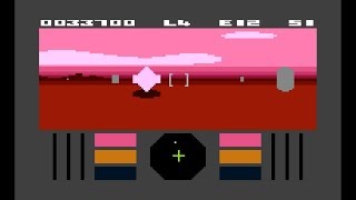 Celebrity Encounter (Atari 800XL) with Commentary Net Worth