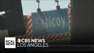 Community demands answers after 70-year-old Sikh man attacked in North Hollywood