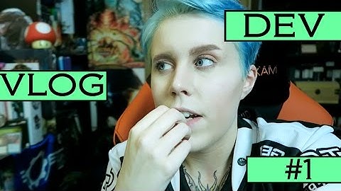 Starting Over, Releasing A Demo | Making A Visual Novel