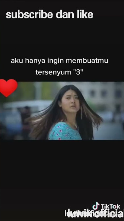 Story wa terbaru 30 detik Aku hanya ingin membuat mu tersenyum Terbaru 2021
