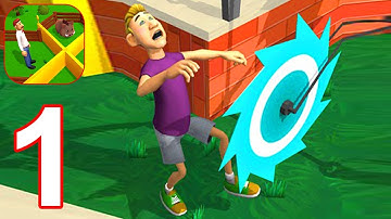 Escape Master - Gameplay Walkthrough Part 1 (Android, iOS)