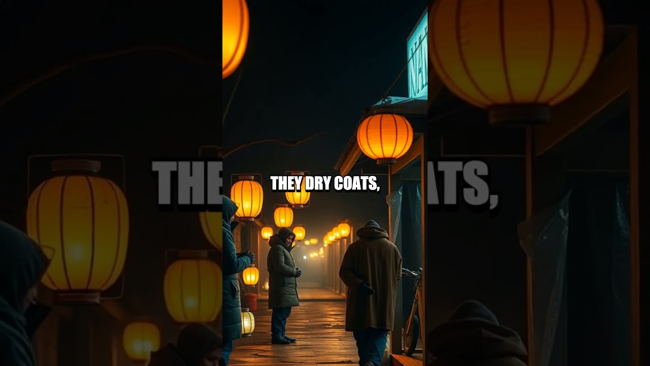 The Valley’s Quiet Rescue