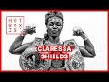 Claressa Shields, The GWOAT | Hotboxin’ with Mike Tyson