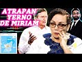 Atrapan Yerno d Miriam Germán Haciendo Lo Impensable. Miriam lo Deshereda. Canciller y Lío Marítimo…