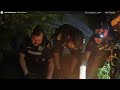 HPD Critical Incident - 2026-04-11 at 5400 Airline Drive - Fay BWC