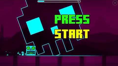 GD Subzero | Press Start (DanTDM’s old intro song)