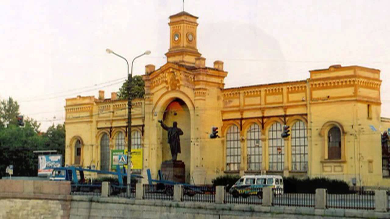 Ситроен петровский варшавское
