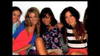 Pretty Amazing Insider in NYC: Shannon & Zoe
