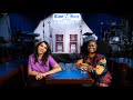 Tarriona “Tank” Ball unleashes the radical power of joy | Amplify with Lara Downes