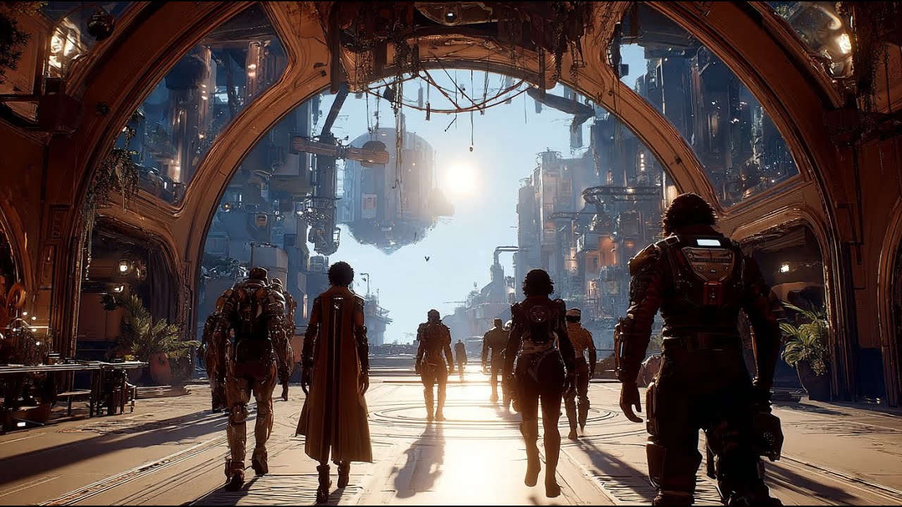 The Silent Exit of Humanity That Shattered the Council—and the Galaxy Wept HFY | Best HFY Stories