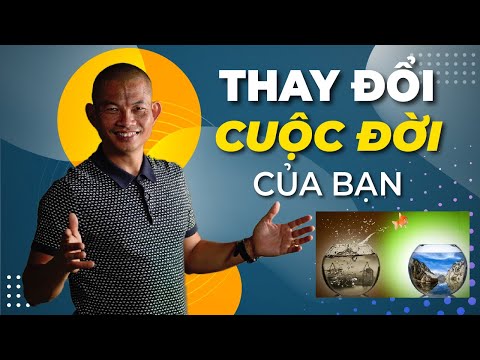 Video: Làm Thế Nào Và Những Hiểu Biết Nào đang Thay đổi Cuộc Sống Của Bạn