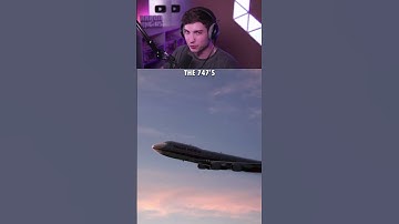 The 747 that Exploded Midair
