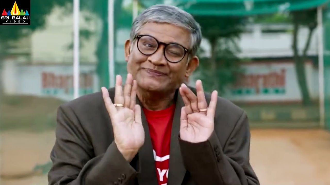 Naruda DONORuda Comedy Trailer | Telugu Latest Trailers | Sumanth, Tanikella Bharani