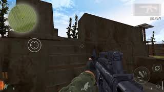 IGI COMMANDO JUNGLE BATTLE WAR LEVEL 4 COMPLITED LEVEL // GAMING WORLD// screenshot 5