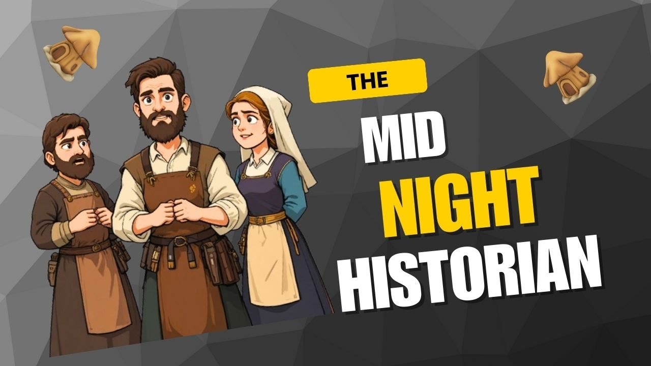 Inside Medieval Life: Peasant Work, Merchant Hustle & Inn Stories