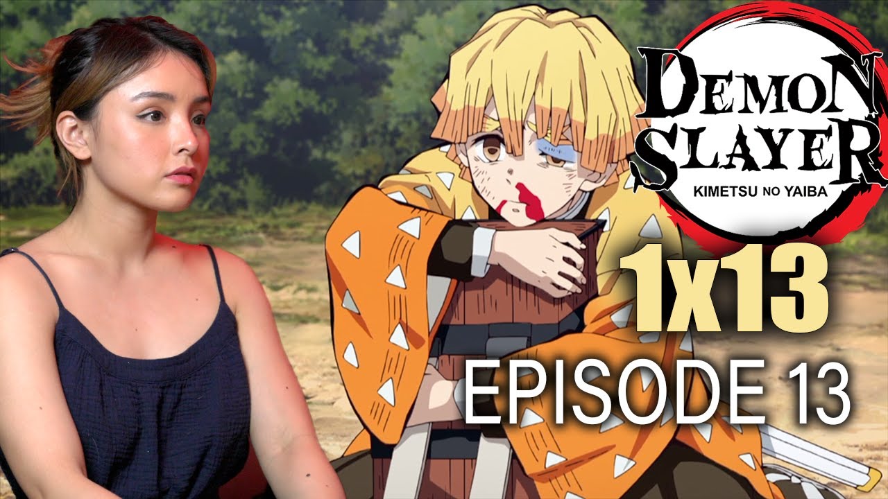 I ❤️ Mitsuri - Demon Slayer Season 3 Episode 1 Reaction 3x1 Someone's Dream  