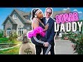 I Have a Sugar DADDY prank on BEST FRIEND! *MUST WATCH*