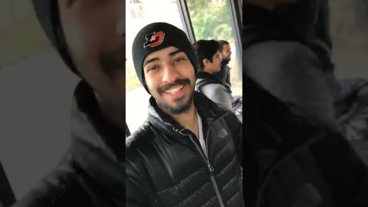 Portland Smoking Area