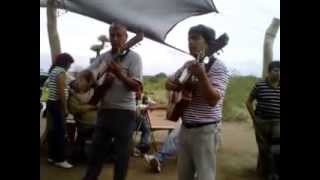 8.  ASADO Y CHAMAME en El Arroyo - Ojo de Agua - Homenaje al Gauchito Gil- feb 14