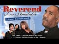 God Didn't Have A Plan For Him - "Reverend, I'm Available" - Full Free Maverick Movie!!