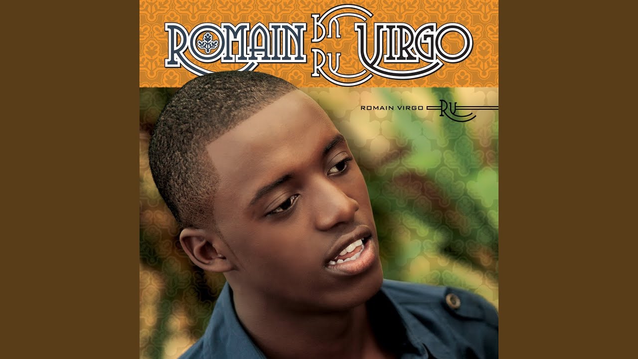 【メガレア】Romain Virgo - Taking You Taking You Home - YouTube