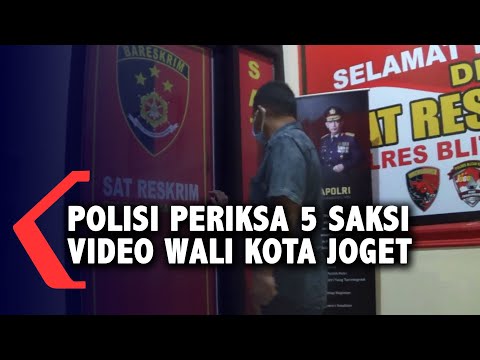 Polisi Periksa 5
