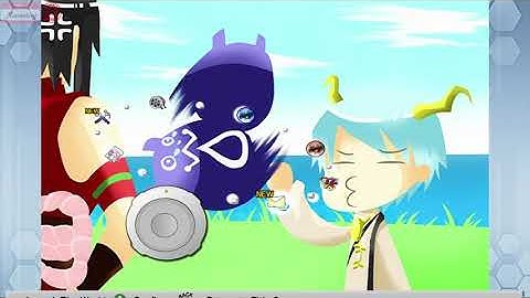 .hack//G.U. Vol. 2: Reminisce (via Last Recode) playthrough Part 12