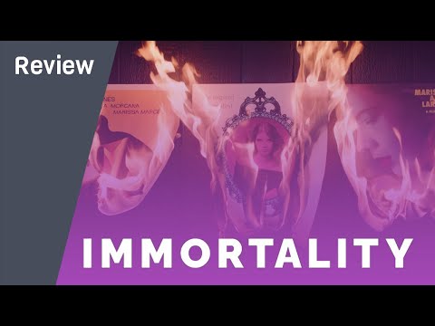 Immortality PS5 Review