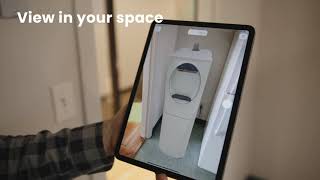 Download Lagu Show your products in 3D and AR with the 3XR Platform MP3