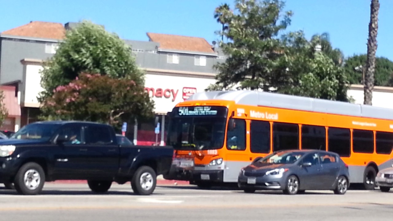 Metro Local Bus la Express 501 camera iphone 8 plus apk