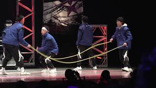 DDCJF2019 ぱんだこぱんだ