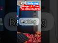 Maths Backlog Cleared! 📐 |8 Lecture Danger Zone #shorts #studyvlog #jee#students
