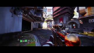 Cloudstrike 3 Man