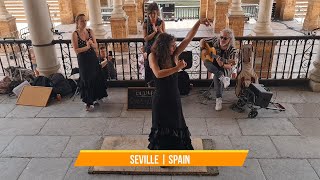 Portugal & Southern Spain : MinimalStyleBackpacker 20230602