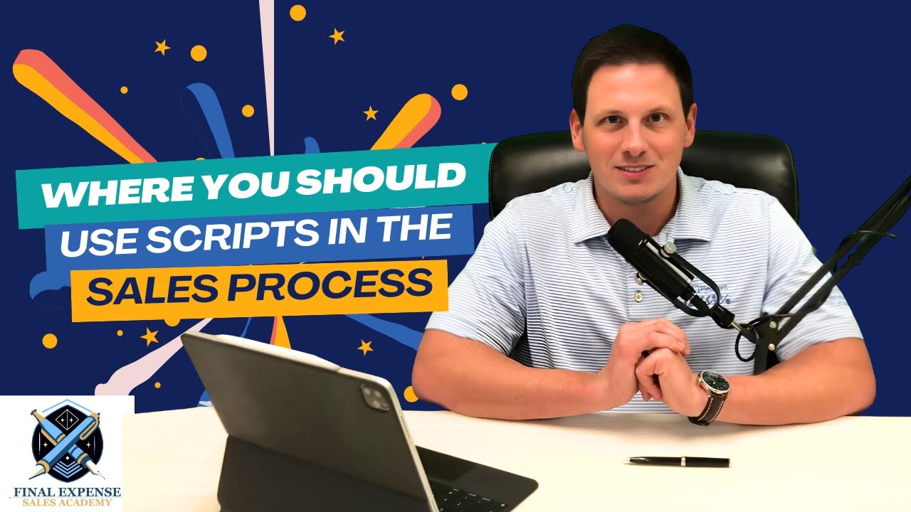 Where you should, and shouldn’t, use scripts in Final Expense Life ...