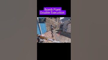 Double Execution on Tunisia