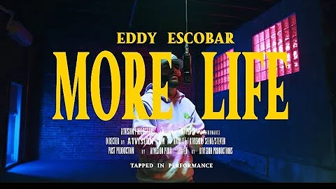Eddy Escobar - More Life | Shot by @A1vision | Pro...