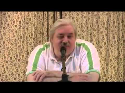 О подземном городе на Урале