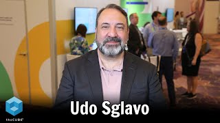 Udo Sglavo, SAS | SAS Innovate 2024