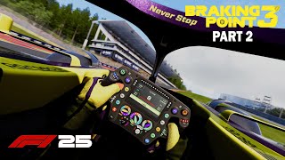 Download Lagu F1 25 Braking Point 3 Gameplay Walkthrough Part 2 - Story Mode - No Commentary MP3 Download Lagu F1 25 Braking Point 3 Gameplay Walkthrough Part 2 - Story Mode - No Commentary MP3