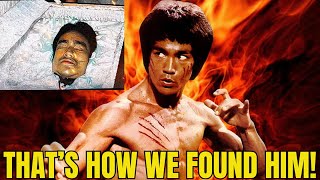 The Death Of Bruce Lee As They Never Told You