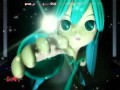 [ R - F ]Hatsune Miku - Houki-Boshi.avi