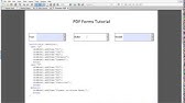 Adobe Livecycle Designer Create Drop Down List In Pdf Forms With Data In Ms Excel Youtube Adobe Livecycle Designer Create Drop Down List In Pdf Forms With Data In Ms Excel Youtube