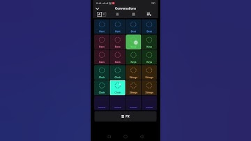 Groovy loops Beats#shorts