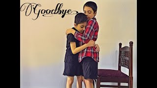 Goodbye- Apparat | Contemporary dance